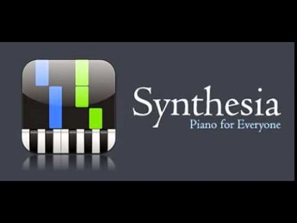 Synthesia Unlock Key Free